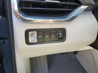 2026 GMC Acadia AWD Denali