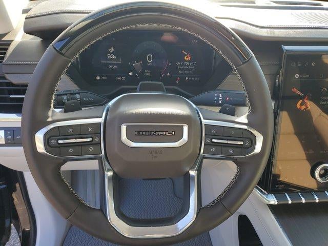 2026 GMC Acadia AWD Denali