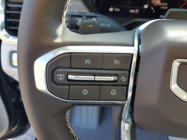 2026 GMC Acadia AWD Denali