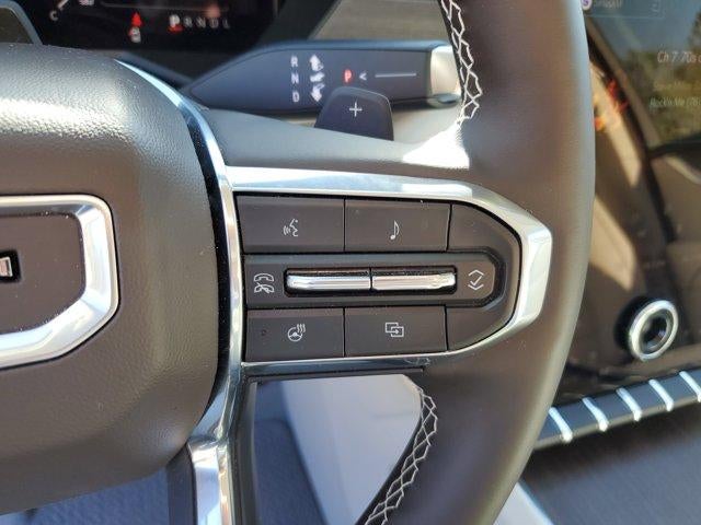 2026 GMC Acadia AWD Denali