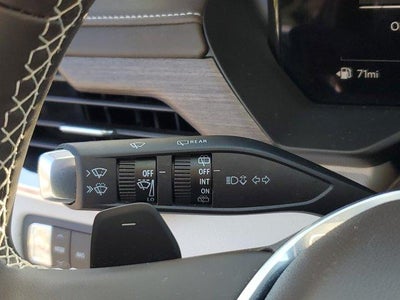 2026 GMC Acadia AWD Denali
