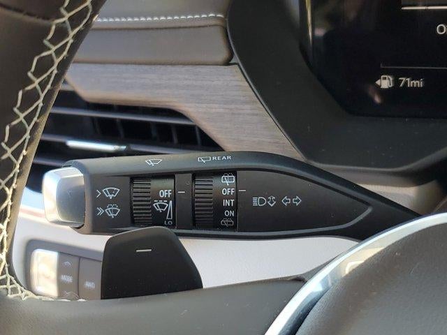 2026 GMC Acadia AWD Denali
