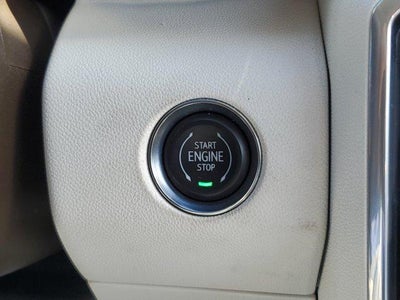 2026 GMC Acadia AWD Denali