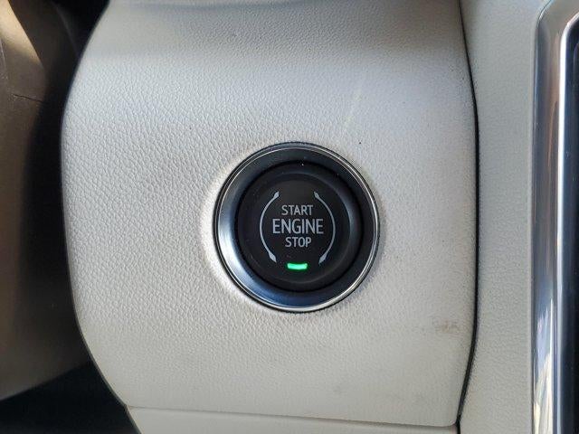 2026 GMC Acadia AWD Denali