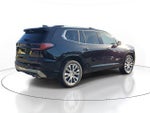 2026 GMC Acadia AWD Denali