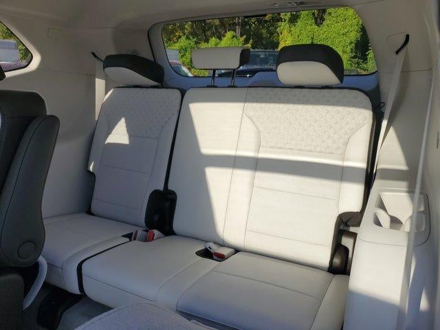 2026 GMC Acadia AWD Denali