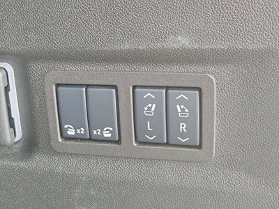 2025 GMC Yukon XL 4WD 4dr Denali