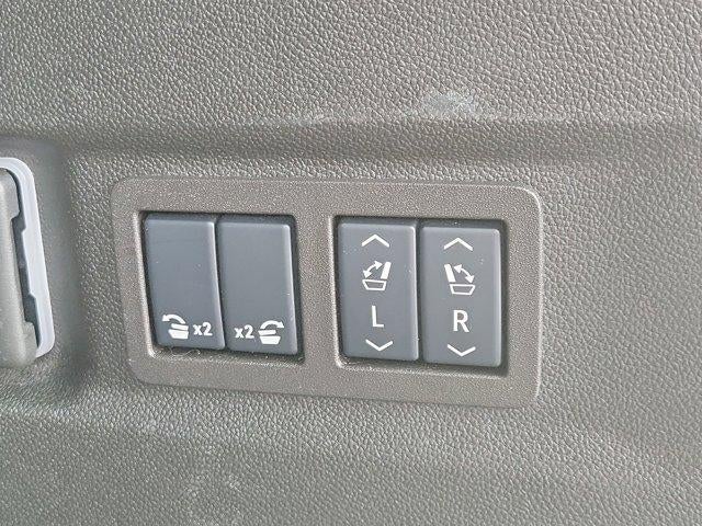 2025 GMC Yukon XL 4WD 4dr Denali