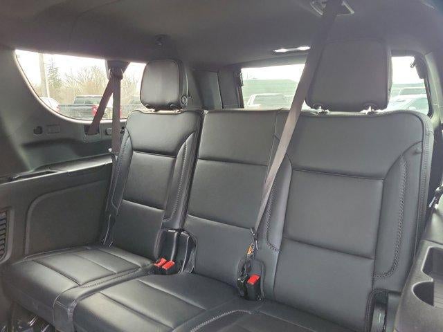 2025 GMC Yukon XL 4WD 4dr Denali