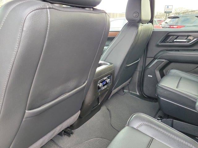 2025 GMC Yukon XL 4WD 4dr Denali