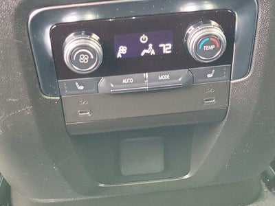 2025 GMC Yukon XL 4WD 4dr Denali