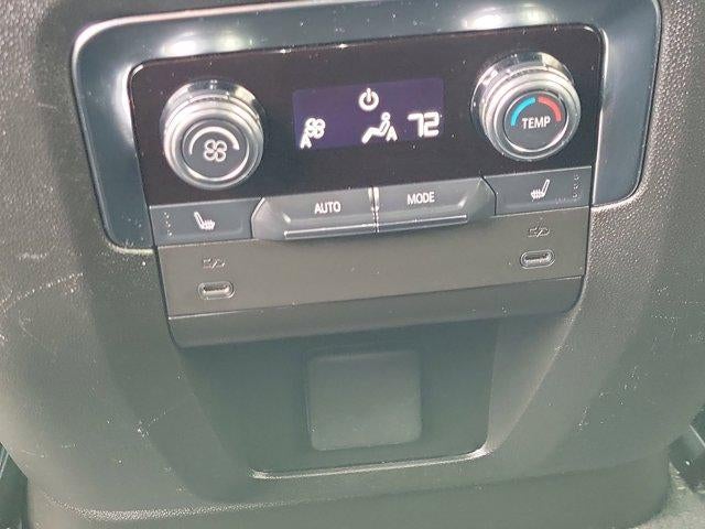2025 GMC Yukon XL 4WD 4dr Denali