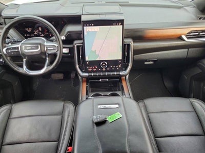 2025 GMC Yukon XL 4WD 4dr Denali