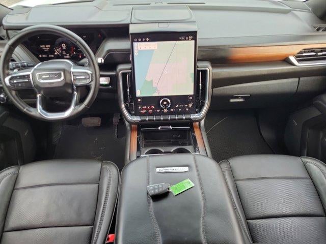 2025 GMC Yukon XL 4WD 4dr Denali