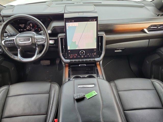 2025 GMC Yukon XL 4WD 4dr Denali