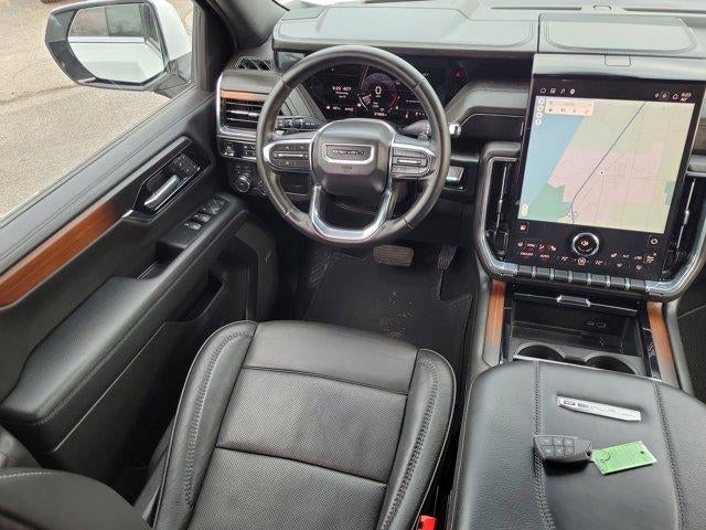 2025 GMC Yukon XL 4WD 4dr Denali