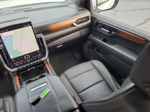 2025 GMC Yukon XL 4WD 4dr Denali
