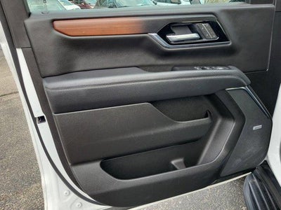 2025 GMC Yukon XL 4WD 4dr Denali