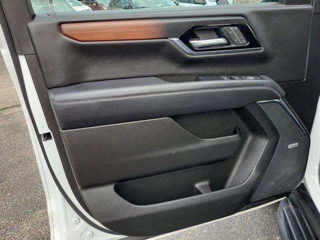 2025 GMC Yukon XL 4WD 4dr Denali