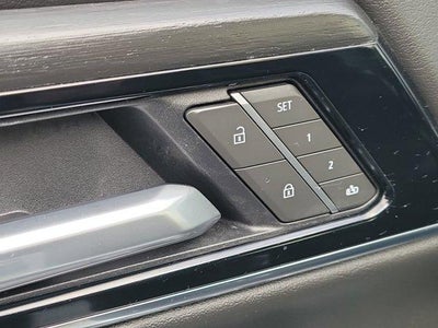 2025 GMC Yukon XL 4WD 4dr Denali