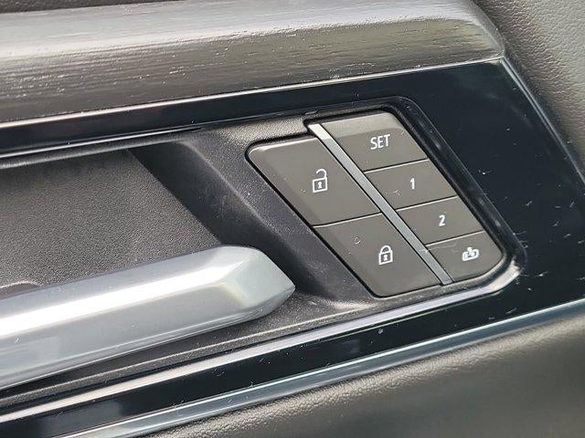 2025 GMC Yukon XL 4WD 4dr Denali