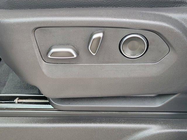 2025 GMC Yukon XL 4WD 4dr Denali