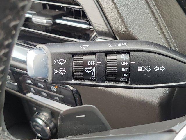 2025 GMC Yukon XL 4WD 4dr Denali