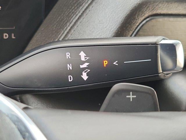 2025 GMC Yukon XL 4WD 4dr Denali