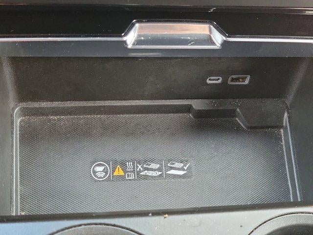 2025 GMC Yukon XL 4WD 4dr Denali