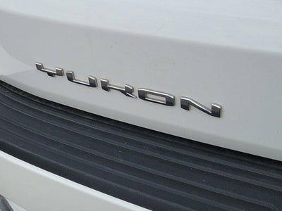 2025 GMC Yukon XL 4WD 4dr Denali