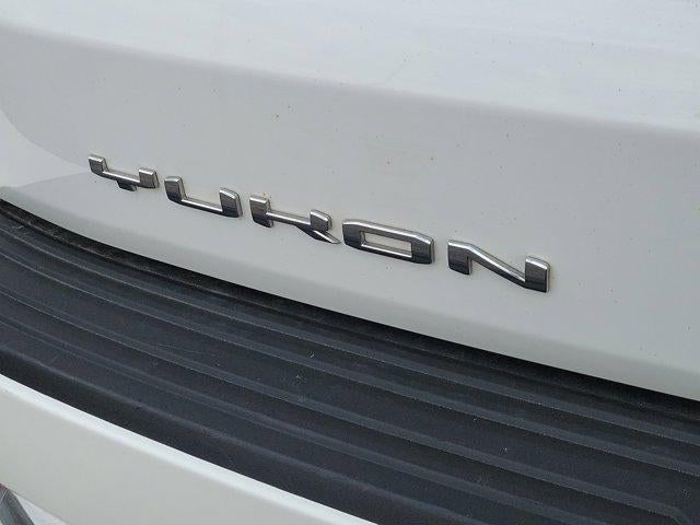 2025 GMC Yukon XL 4WD 4dr Denali