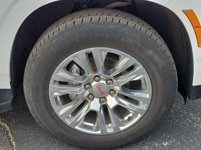 2025 GMC Yukon XL 4WD 4dr Denali