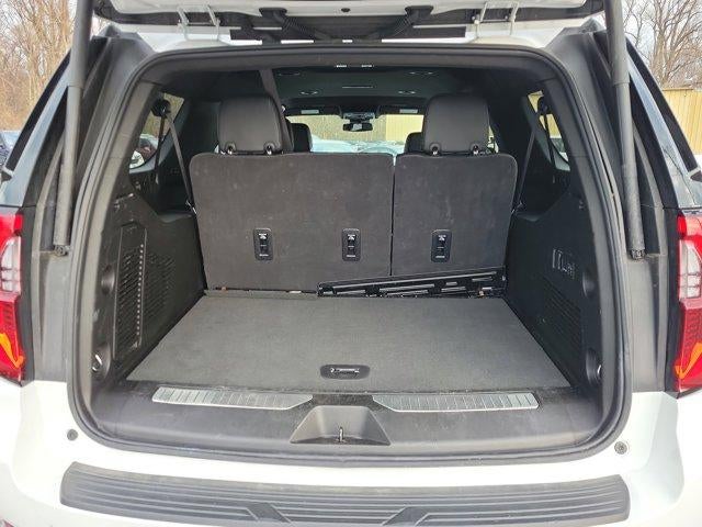 2025 GMC Yukon XL 4WD 4dr Denali