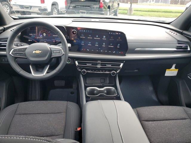 2027 Chevrolet Traverse LT w/1LT