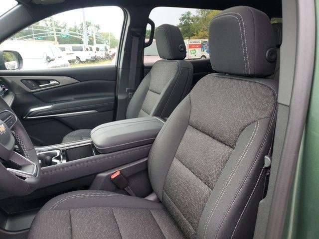 2027 Chevrolet Traverse LT w/1LT