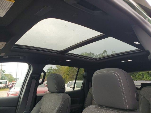 2027 Chevrolet Traverse LT w/1LT