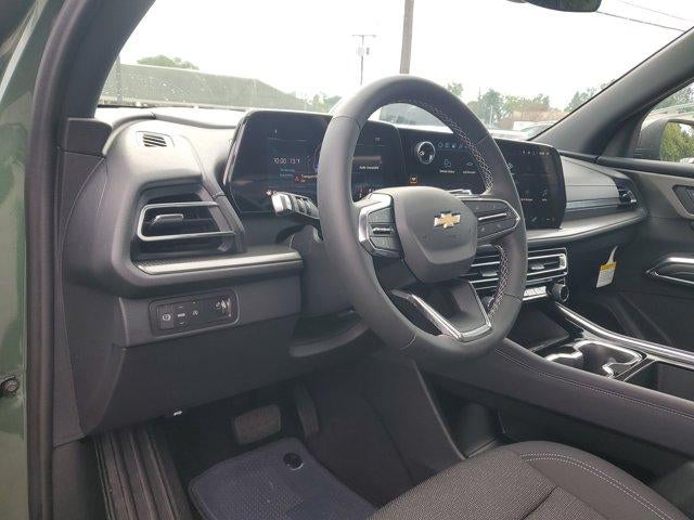 2027 Chevrolet Traverse LT - Photo 17