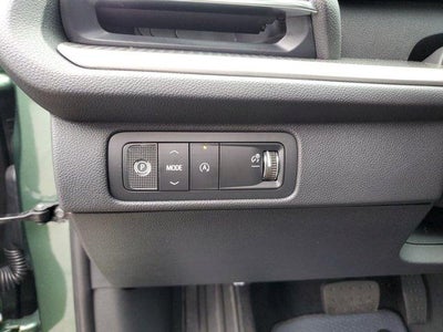 2027 Chevrolet Traverse LT w/1LT