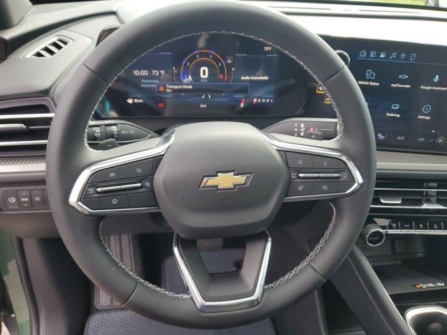 2027 Chevrolet Traverse LT w/1LT