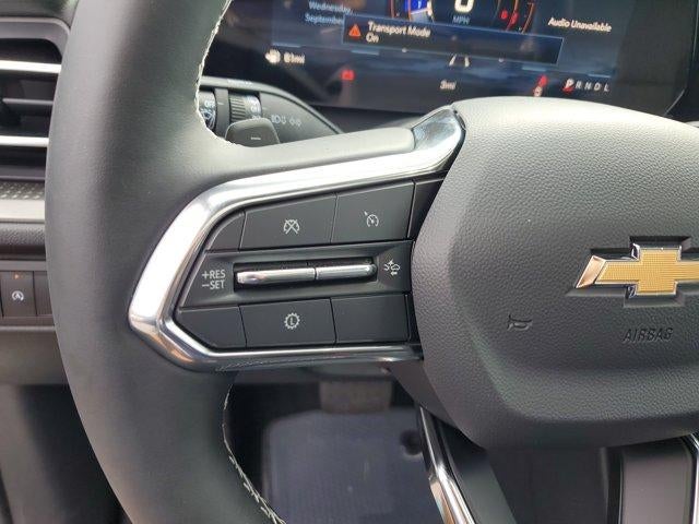 2027 Chevrolet Traverse LT - Photo 20