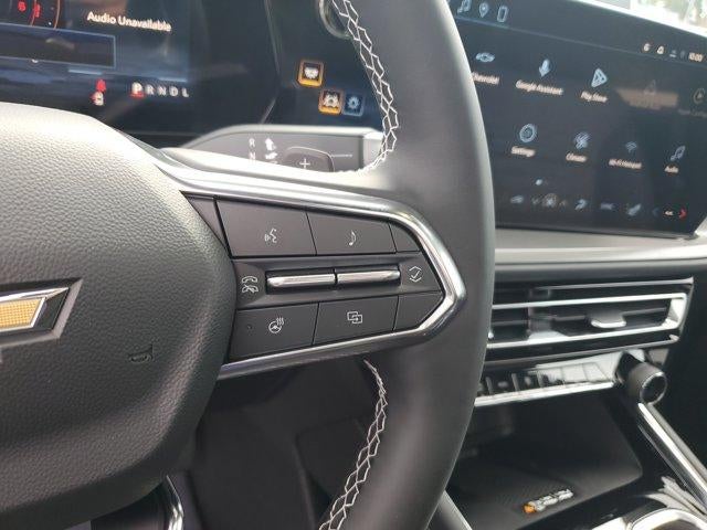 2027 Chevrolet Traverse LT w/1LT