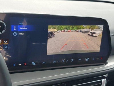 2027 Chevrolet Traverse LT w/1LT