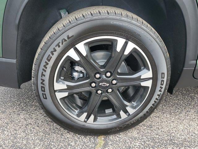 2027 Chevrolet Traverse LT w/1LT
