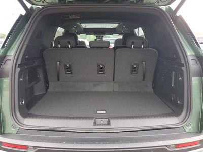 2027 Chevrolet Traverse LT w/1LT