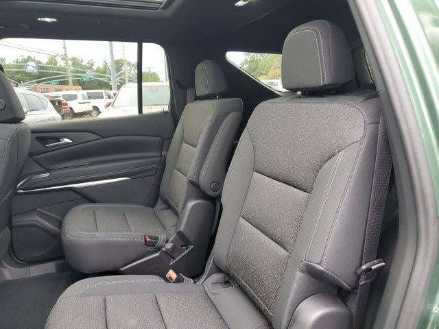 2027 Chevrolet Traverse LT w/1LT