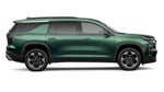 2027 Chevrolet Traverse LT w/1LT