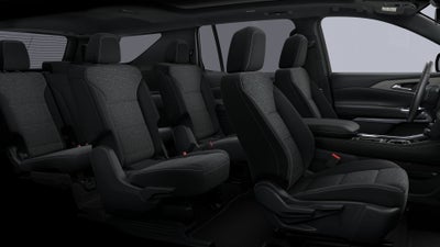 2027 Chevrolet Traverse LT w/1LT