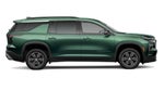 2027 Chevrolet Traverse LT w/1LT