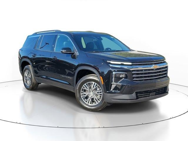 2026 Chevrolet Traverse LT w/1LT