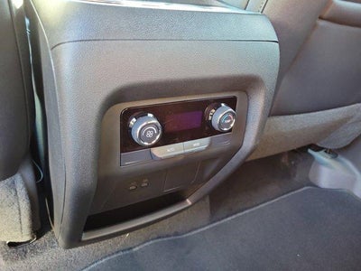 2026 Chevrolet Traverse LT w/1LT